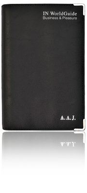 IN WorldGuide-Business & Pleasure Book